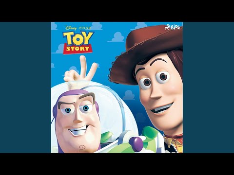 Hoofdstuk 11 - Toy Story 1