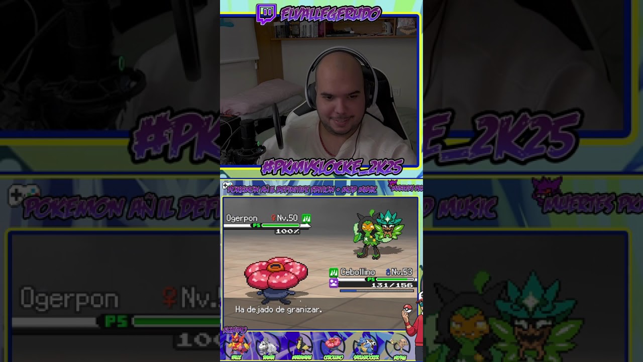 2º parte de la pelea de Marcial  