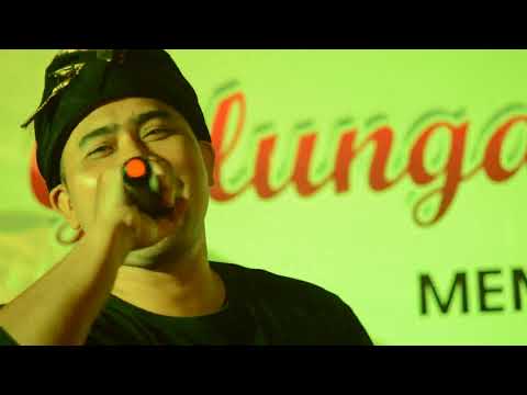 TRAGEDI KAMAR MANDI│DJ Mahes│Lapangan Ki Barak Panji│Launching Album Trio GGS & Ayu Puspa