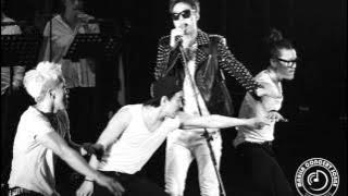 Concert Lee Min Ho Global Tour Song 