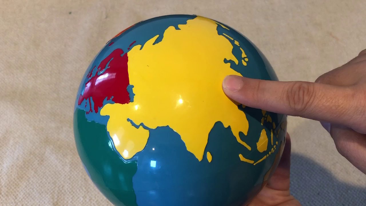 Tell Me The Continents Song YouTube Tell me the continents song youtube