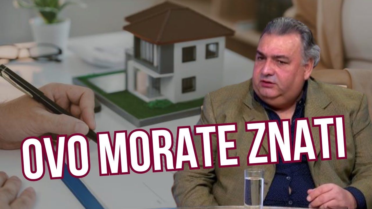 LEGALIZACIJA PO NOVIM PRAVILIMA - Ovaj papir nikako ne smete da preskočite prilikom legalizacije!