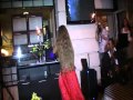 Алла Смышляева ОДЕССА SHISHA PARTY2011 Соло Табла Mp4 