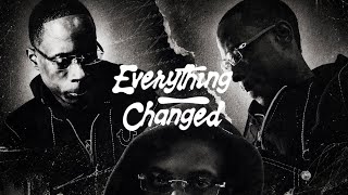BIG ROZE - Wrong [Official Visualizer]