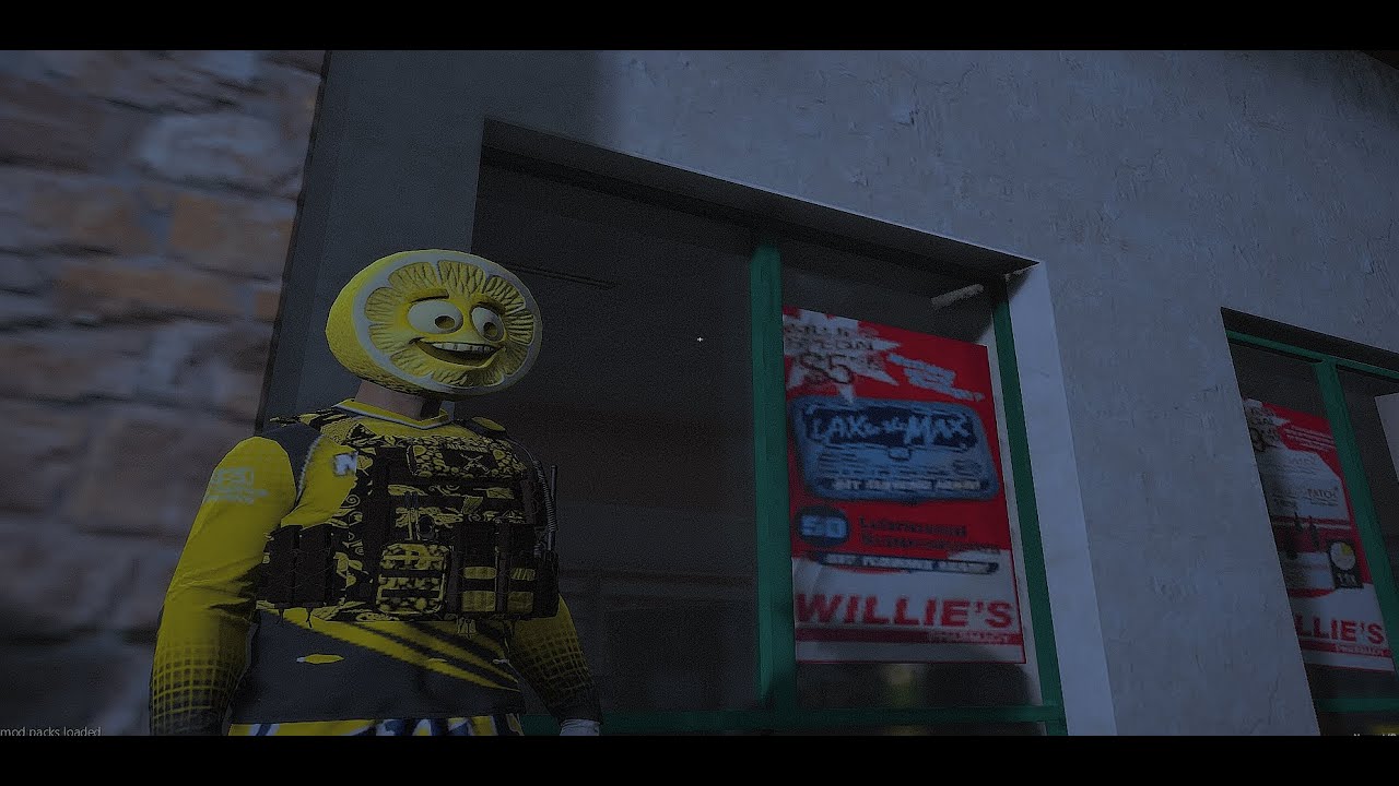 ArkiooRP - Dramblynas