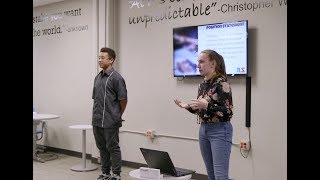 Community Partner Spotlight: Student INC Entrepreneurship Program
