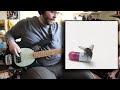 Bass Cover 010 // Rain Dance Maggie // RHCP // #bass #cover #coversong
