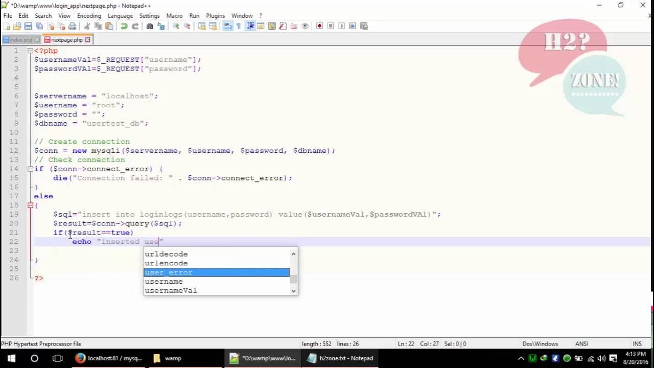 Urldecode. Urldecode