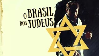 #JudeusNoBrasil: A influência dos hebreus no povo brasileiro