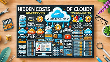 The Hidden Costs of Cloud Solutions | Why Cloud Isn