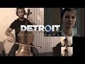 Kara's Theme Cello Cover - Detroit: Become Human