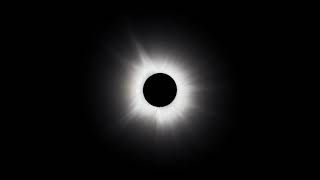 Solar Eclipse HDR Processing in GIMP