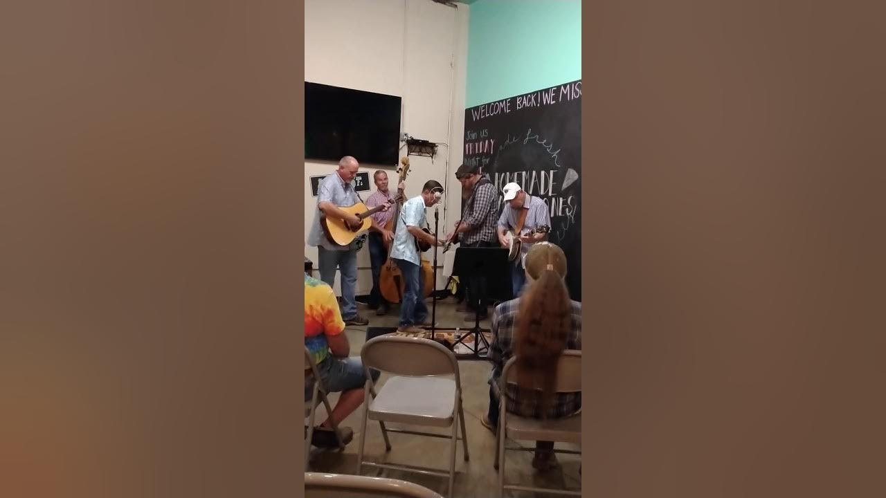 Hot wax and the Splinters(14) YouTube