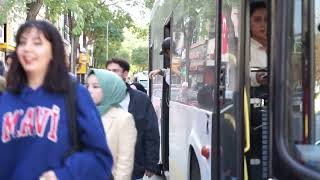 Ögrenci Icin En Ucuz Ulasim