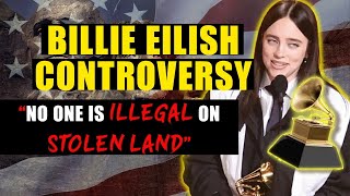 Billie Eilish, “Stolen Land,” and the Problem With Celebrity Worship