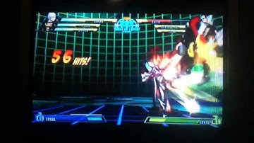 C.Viper 100% combo on Thor  (no X factor, no EX moves, star