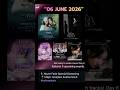 On 6.6.2026NEVER FADE premieres with a powerful visual and emotional experience #neverfadeproject