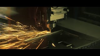 2023 Manufacturing Video Production Sizzle Reel