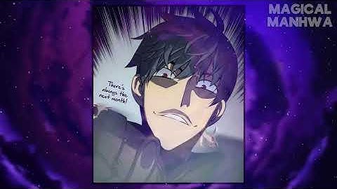 He Got The SSS Forge System And Is Upgrading His Gear To Cap Stats - Manhwa Recap