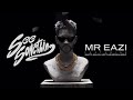 Mr Eazi - See Something (feat. Shatta Wale, DJ Neptune, Medikal & Minz) [ Visualizer]