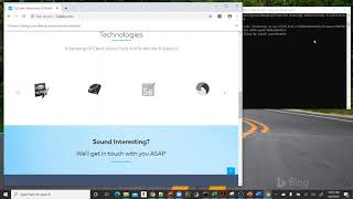 How To Perform Scroll Operations In A Web Page Using Selenium Webdriver