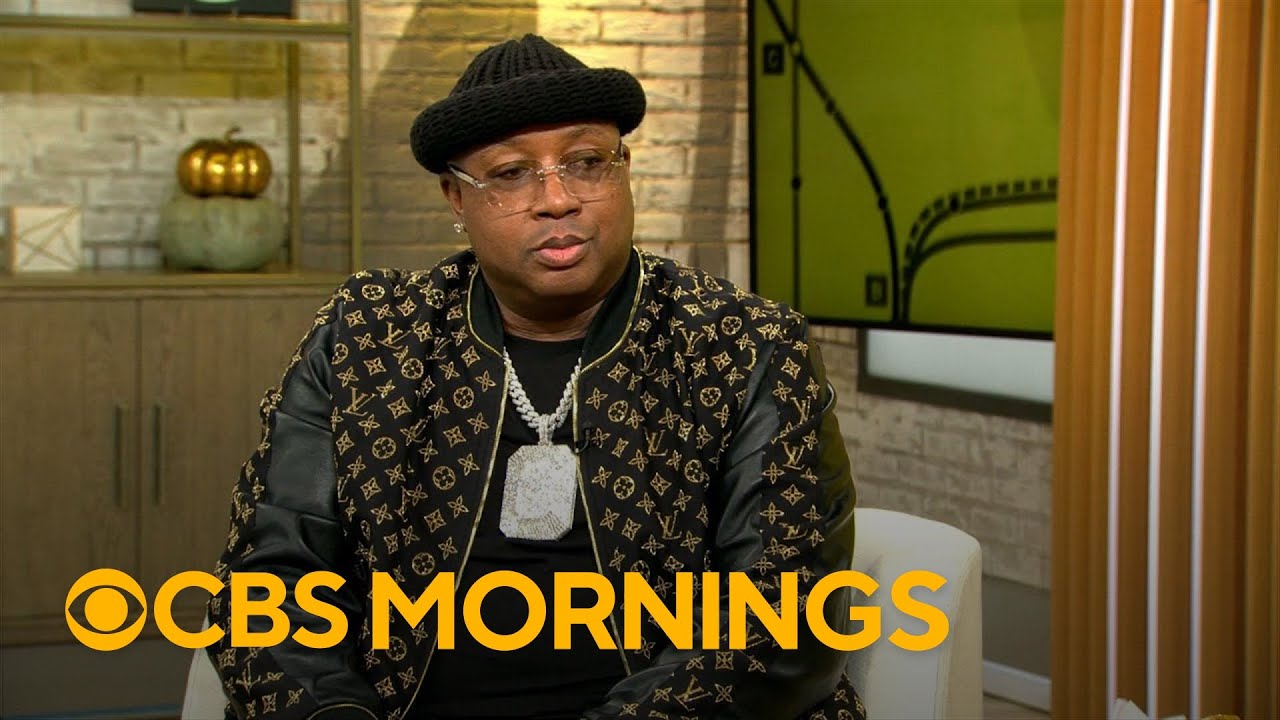 E-40 Recalls Being Rap's First Millionaire, 'I Taught the People