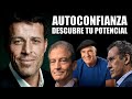 Construye tu Confianza Interior: Un Viaje hacia la Autoconfianza y el Éxito Personal