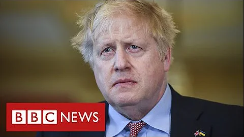 Boris Johnson on the brink as dozens of his ministers resign - BBC News - DayDayNews