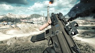 The Provoked Prawn plays Battlefield 6 - BF6 Shenanigans Part 3