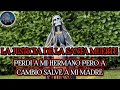 LA SANTA MUERTE LE DIO DINERO Y PODER PERO CASI NOS QUITA A NUESTRA MADRE | HISTORIAS DE TERROR