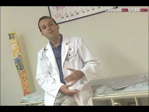 Conoce la carrera de Medicina - YouTube