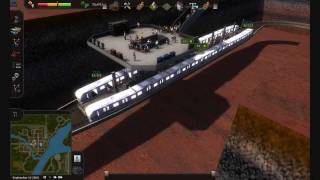 Cities In Motion ►New York City Subway◀