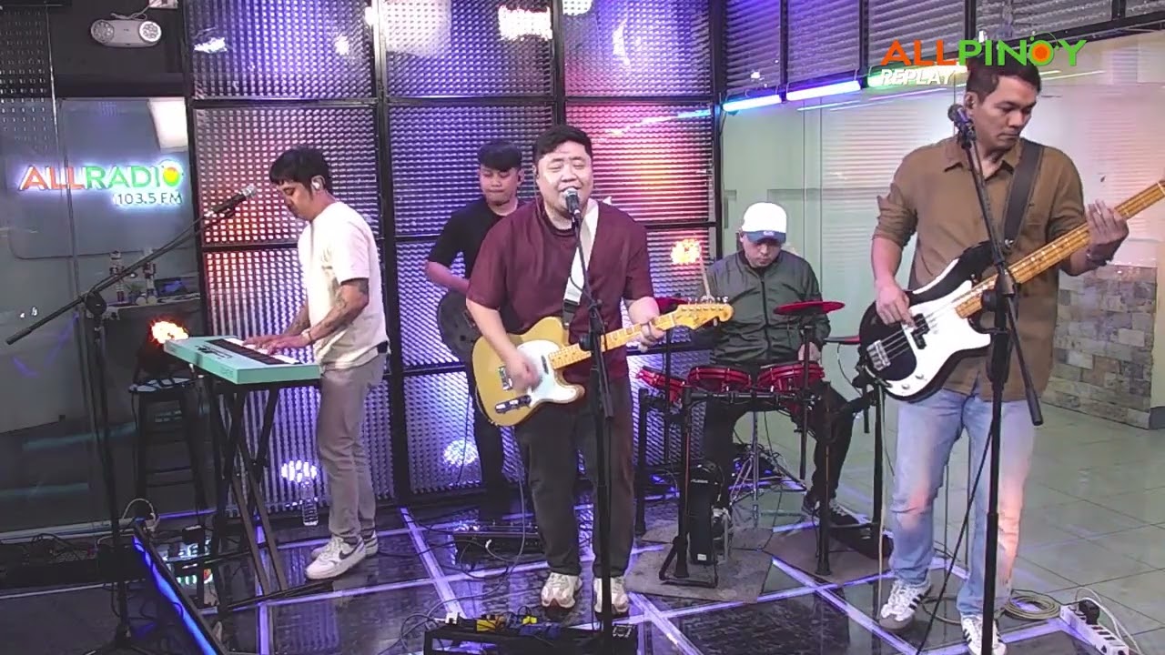 #ALLRadio #ALLPINOY