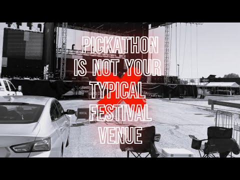 Experiential Music Festival?