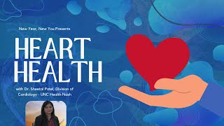 New Year, New You - Dr. Sheetal Patel