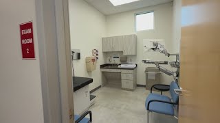 San Antonio's south side community celebrates reopening of health center