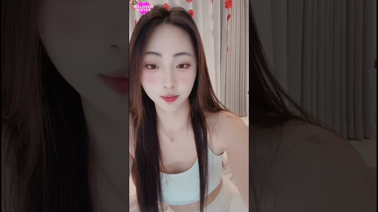 Routines -- streching my flexibility 💖💕