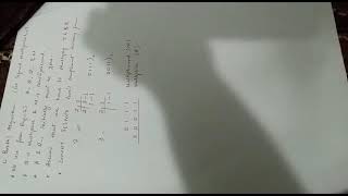 Booth's Algorithm part1