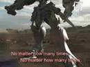 ダイゼンガーが倒せない Can't beat Daizengar  (Off Vocal, English Subs)
