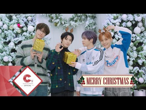 CIX(씨아이엑스)의 2024년 크리스마스 메세지가 도착했습니다🎄