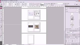 Artist&#39;s Crash Course: Booklet Printing in InDesign
