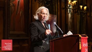 Famous NYSID Gala 2025: Alessandra Branca Receives Albert Hadley Lifetime Achievement Award Net Worth