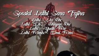 Dugem Spesial Lathi Sara Fajira_Mixtape Funkot 2020_Link Di Deskripsi
