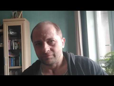 Три месяца ИВЛ в реанимации. Как я выжил.