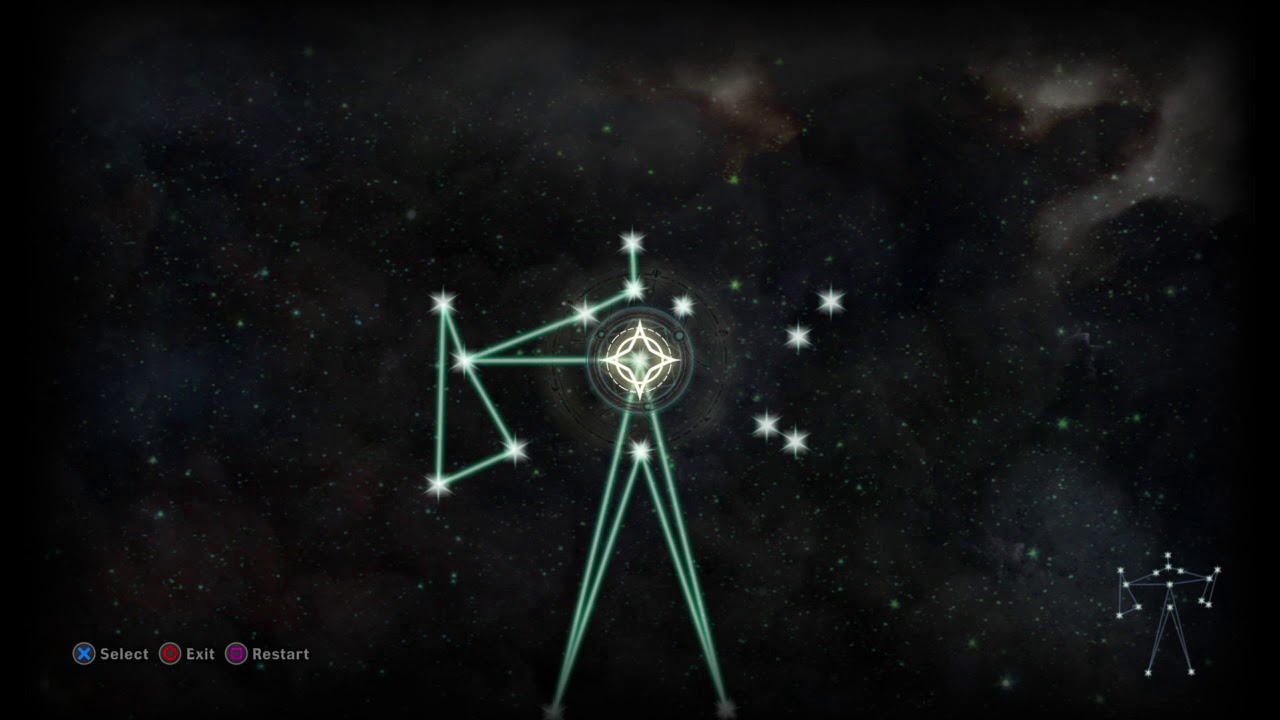 Астрариум штормовой берег схема