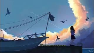 [1 HOUR] Rainy Days - Alf Wardhana