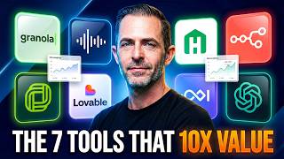 How AI Turns Your Business Into a Sellable Asset | Vince Perri