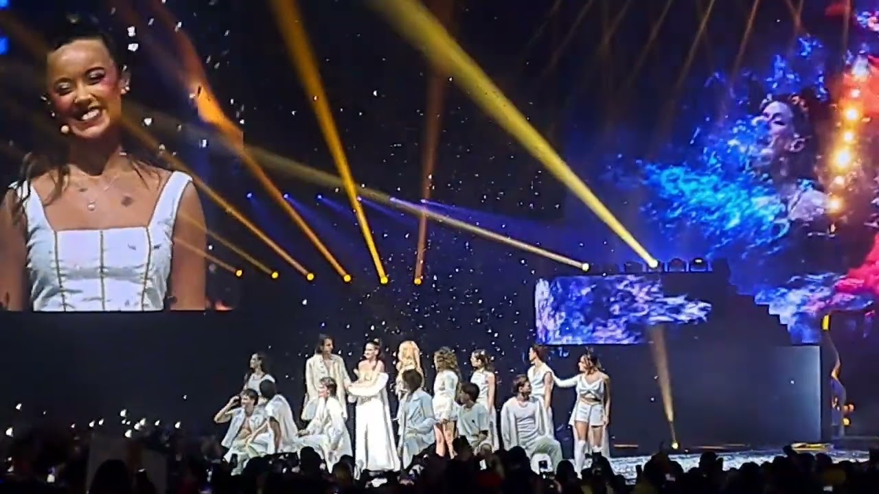 Canción nueva | Quiero una luz - Margarita en Tecnópolis 24/07/25