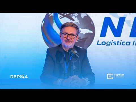 Transformación Digital e Inteligencia Artificial en el Sector Portuario