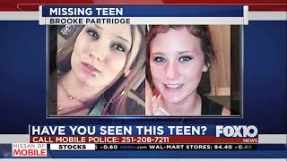 MPD asking for help locating missing teen